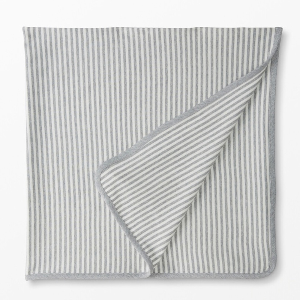 ⭐️HP 11/15⭐️Hanna Andersson Swaddle Blanket - Picture 9 of 9